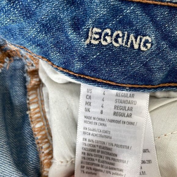 American Eagle skinny jeans - Picture 7 of 10